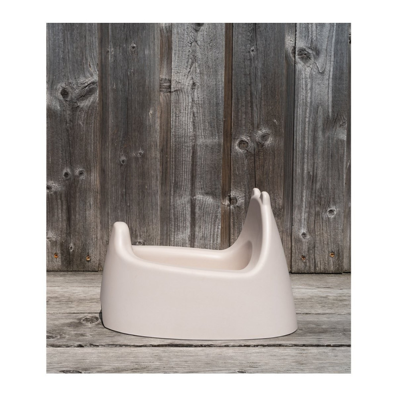 Pot pour Bébé, couleur Mauve - Liewood