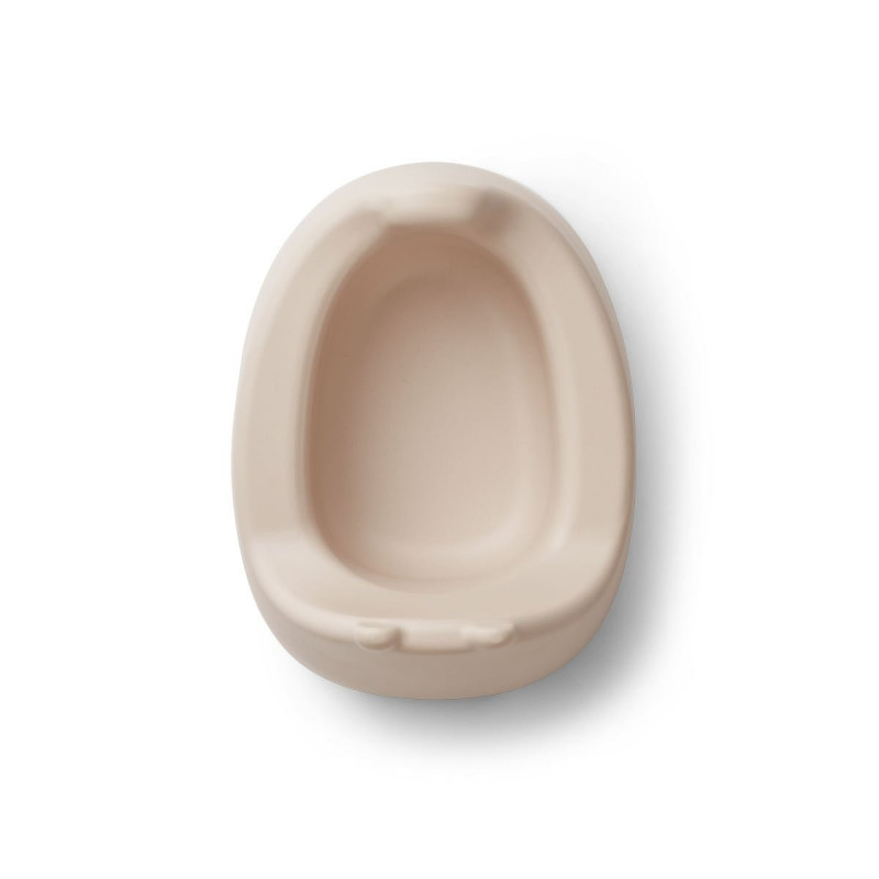 Pot pour Bébé, couleur Mauve - Liewood