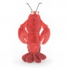 Peluche Langouste - Jellycat Peluche Langouste - Jellycat