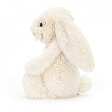 Peluche Lapin Géant couleur Crème - Jellycat