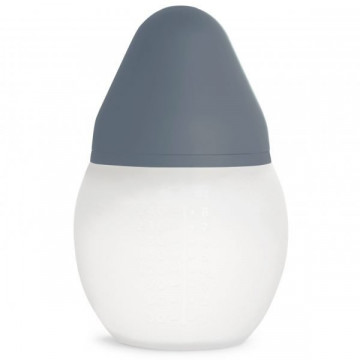 BibRond Bleu Gris - Elhée