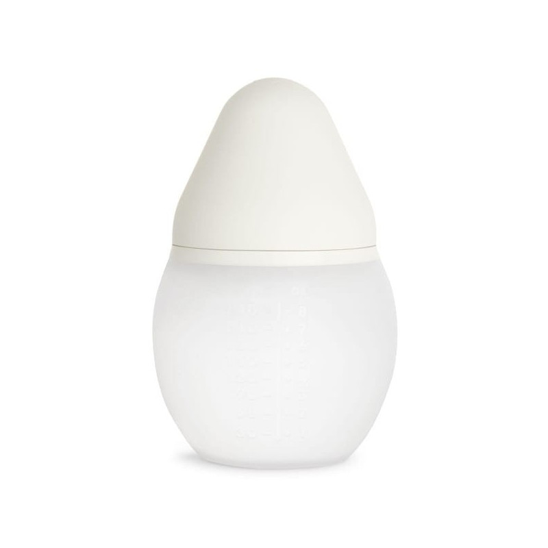 Biberon Blanc 150 ml - Elhée