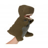 Marionnette Dinosaure Marron - Maileg Marionnette Dinosaure Marron - Maileg