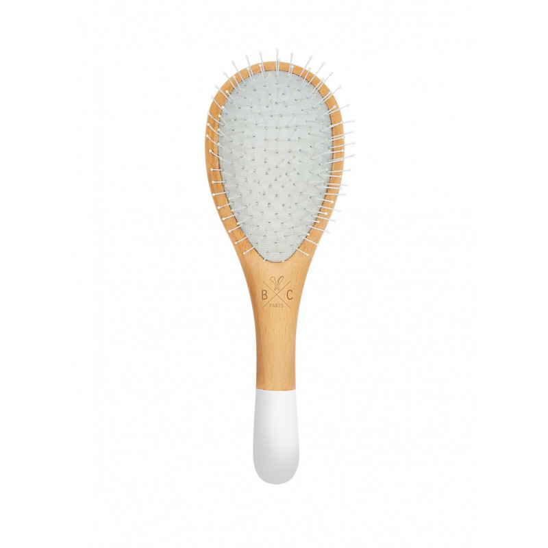 Brosse Démêlante Picots Nylon - Bachca
