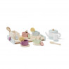 Set de Thé Bistro - Kids Concept Set de Thé Bistro - Kids Concept