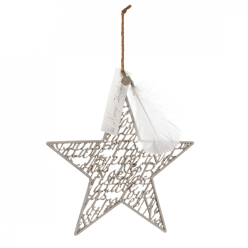 Etoile de Noël - Räder