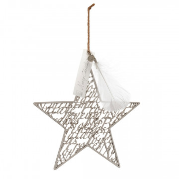 Etoile de Noël - Räder