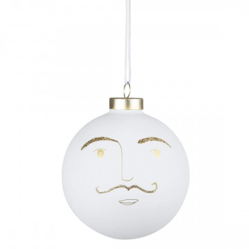 Boule de Noël Hartmut - Räder