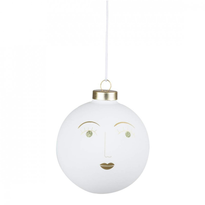 Boule de Noël Simone - Räder