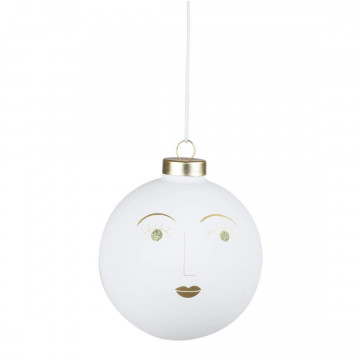 Boule de Noël Simone - Räder