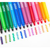 Feutres Magiques x16 - Omy