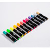 Crayons Art Pastels x12 - Omy