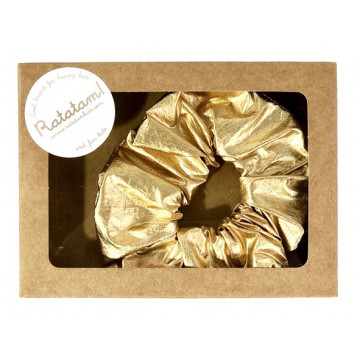 Chouchou Doré - Ratatam