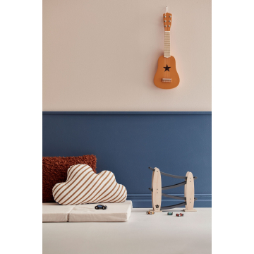 Parcours Voiture Nature/ Gris Aiden - Kids Concept