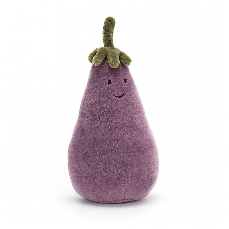 Peluche Aubergine - Jellycat