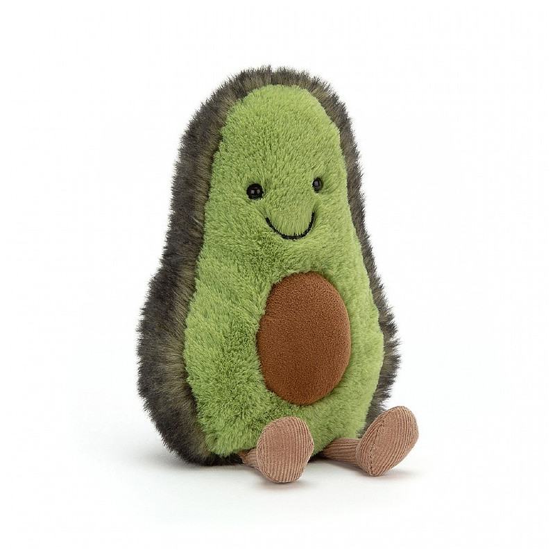 Peluche Avocat - Jellycat