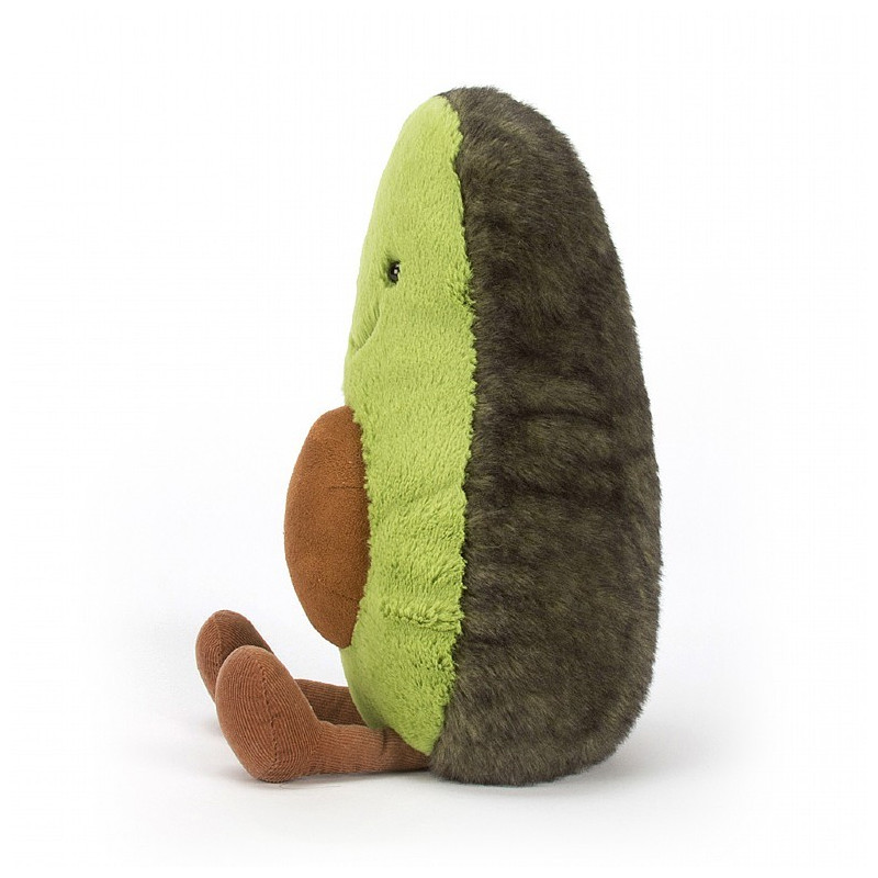 Peluche Avocat - Jellycat