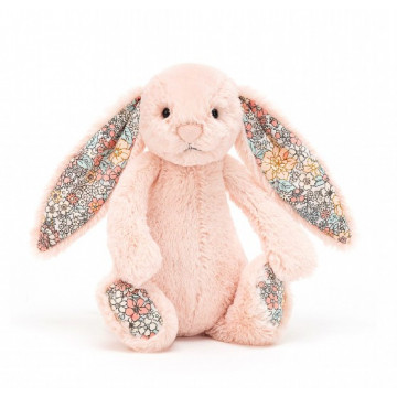 Blossom Blush Bunny Small - Jellycat