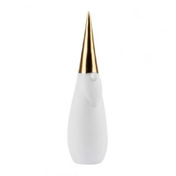 Grand Père Noël en Porcelaine - Räder