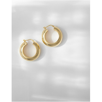 Créoles Denise - Louise Damas