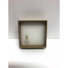 Boucle d'Oreille Dormeuse Lune - BBUBLE Boucle d'Oreille Dormeuse Lune - BBUBLE
