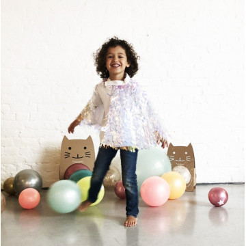 Cape Holographique - Ratatam