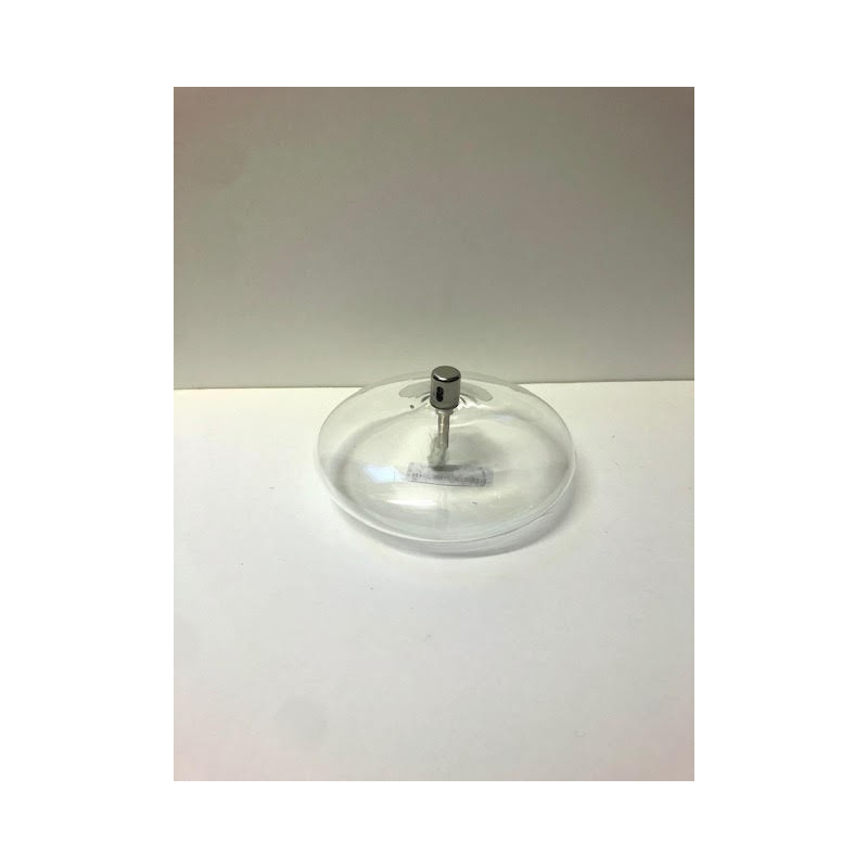 Lampe à Huile Ellipse M - Bazar de Luxe