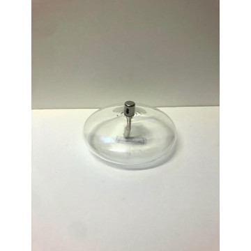 Lampe à Huile Ellipse M - Bazar de Luxe