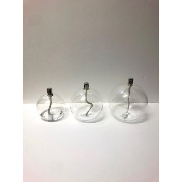 Lampe à Huile Sphère S - Bazar de Luxe