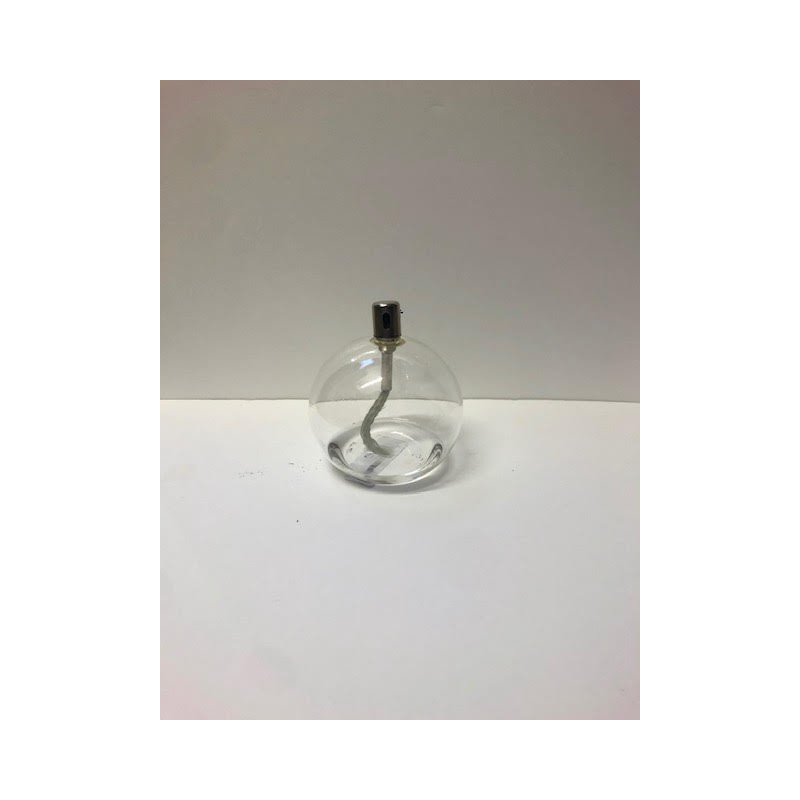 Lampe à Huile Sphère S - Bazar de Luxe