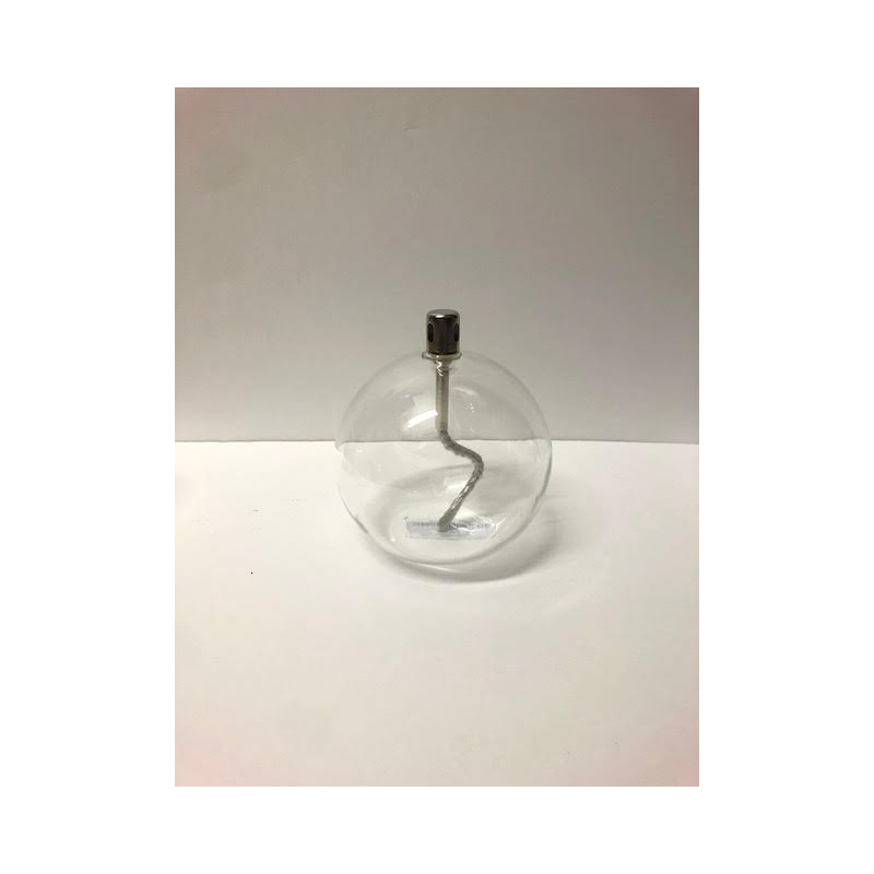 Lampe à Huile Sphère M - Bazar de Luxe