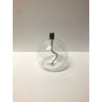 Lampe à Huile Sphère M - Bazar de Luxe