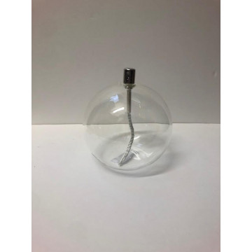 Lampe à Huile Sphère XL - Bazar de Luxe
