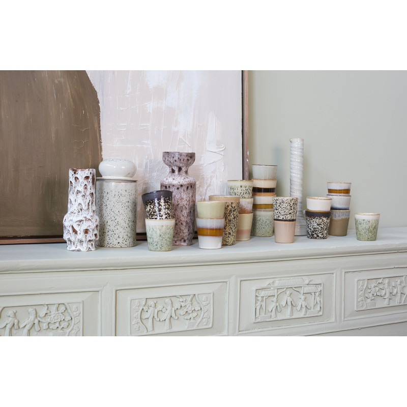 Tasse à Café Snow - HKliving