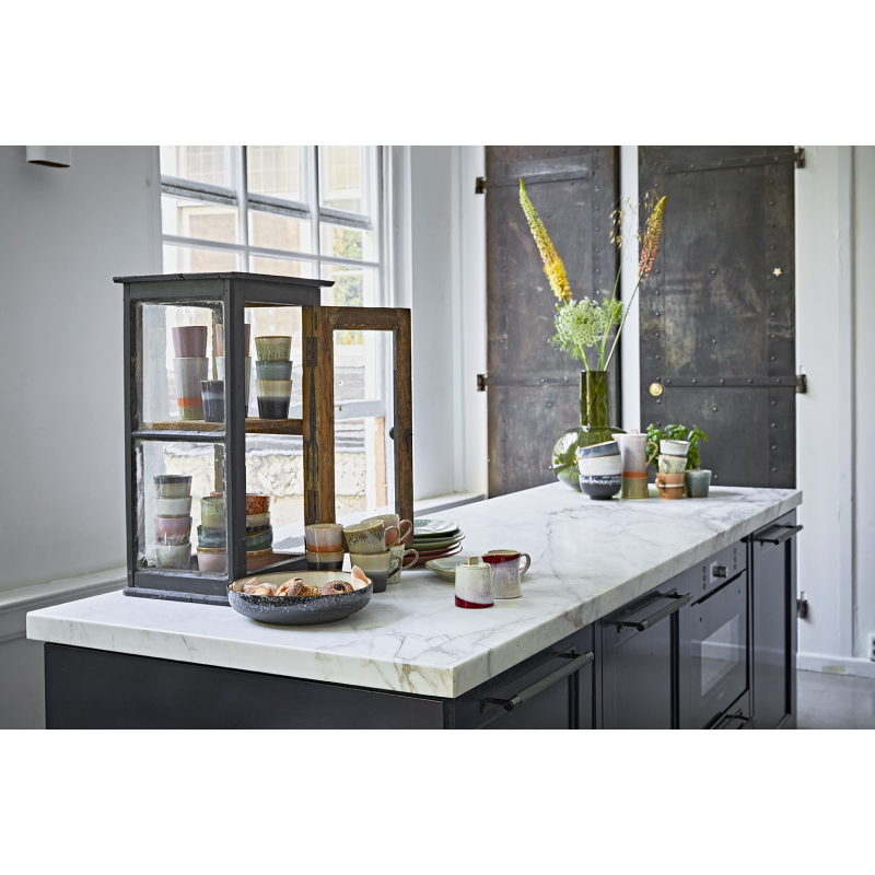 Tasse à Cappuccino Hail - HKliving