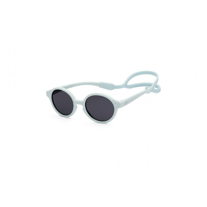 Lunettes de Soleil SUN BABY Bleu Clair 0-12 mois - Izipizi