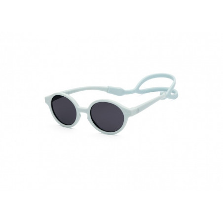 Lunettes de Soleil SUN BABY Bleu Clair 0-12 mois - Izipizi