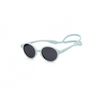 Lunettes de Soleil SUN BABY Bleu Clair 0-12 mois - Izipizi