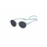 Lunettes de Soleil SUN BABY Bleu Clair 0-12 mois - Izipizi