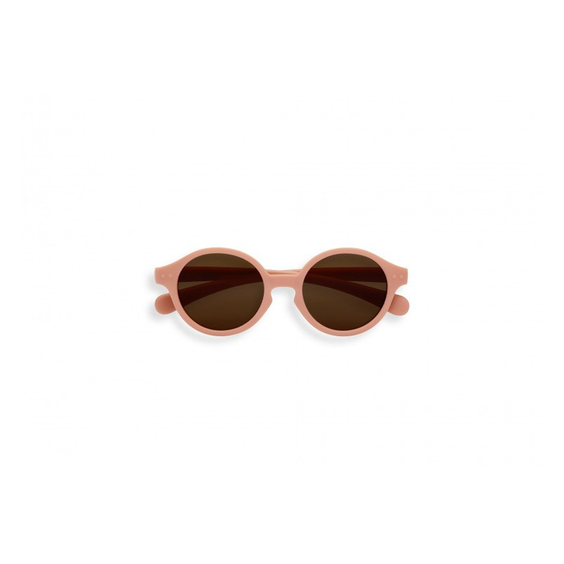 Lunettes de Soleil SUN BABY Abricot 0-12 mois - Izipizi