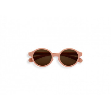 Lunettes de Soleil SUN BABY Abricot 0-12 mois - Izipizi