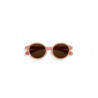 Lunettes de Soleil SUN BABY Abricot 0-12 mois - Izipizi
