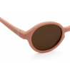 Lunettes de Soleil SUN BABY Abricot 0-12 mois - Izipizi