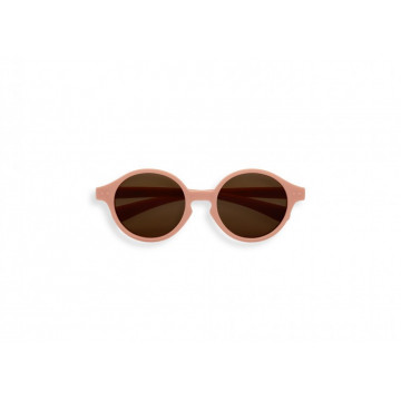 Lunettes de Soleil SUN KIDS Abricot 12-36 mois - Izipizi