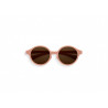 Lunettes de Soleil SUN KIDS Abricot 12-36 mois - Izipizi
