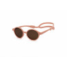 Lunettes de Soleil SUN KIDS Abricot 12-36 mois - Izipizi