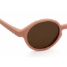 Lunettes de Soleil SUN KIDS Abricot 12-36 mois - Izipizi