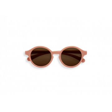Lunettes de Soleil SUN KIDS + Abricot 3-5 ans - Izipizi