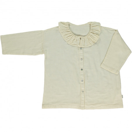 Chemises, blouses & tops, Poudre Organic