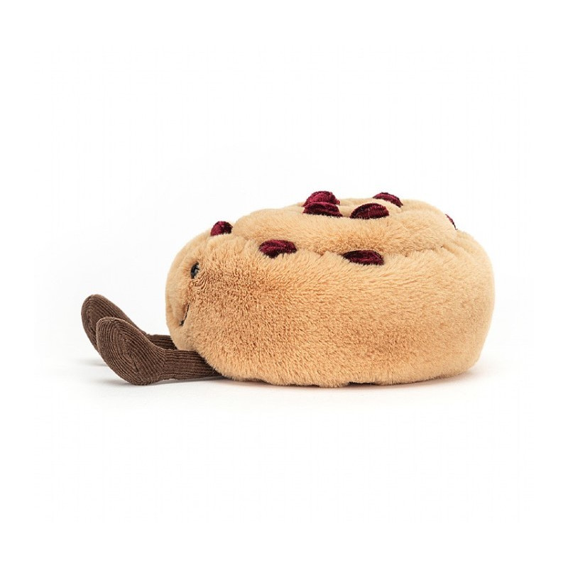 Peluche Pain Au Raisin - Jellycat
